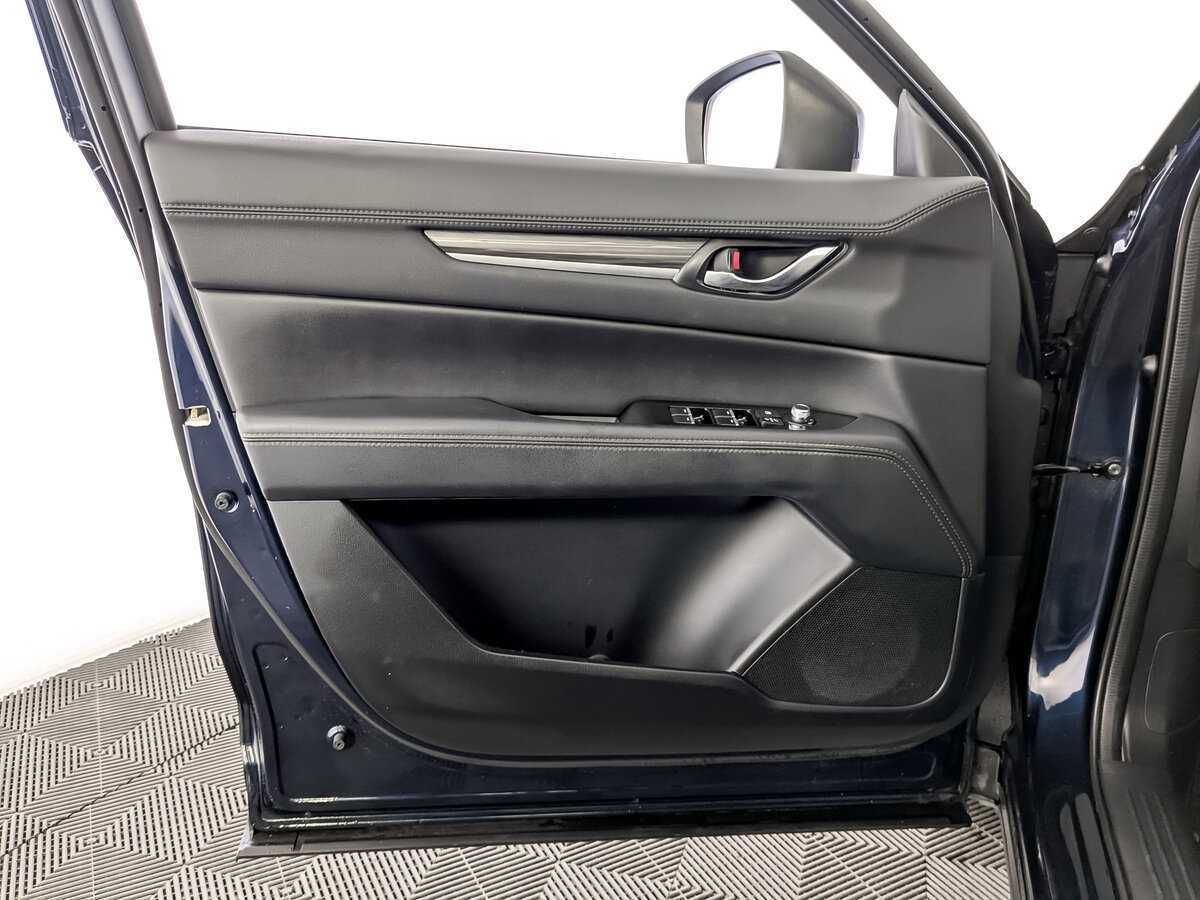 Купить Mazda CX-5, 2020, 185 292 км, фото №19