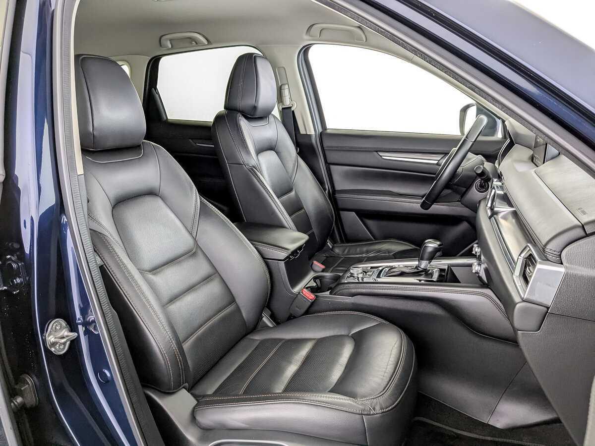 Купить Mazda CX-5, 2020, 185 292 км, фото №24