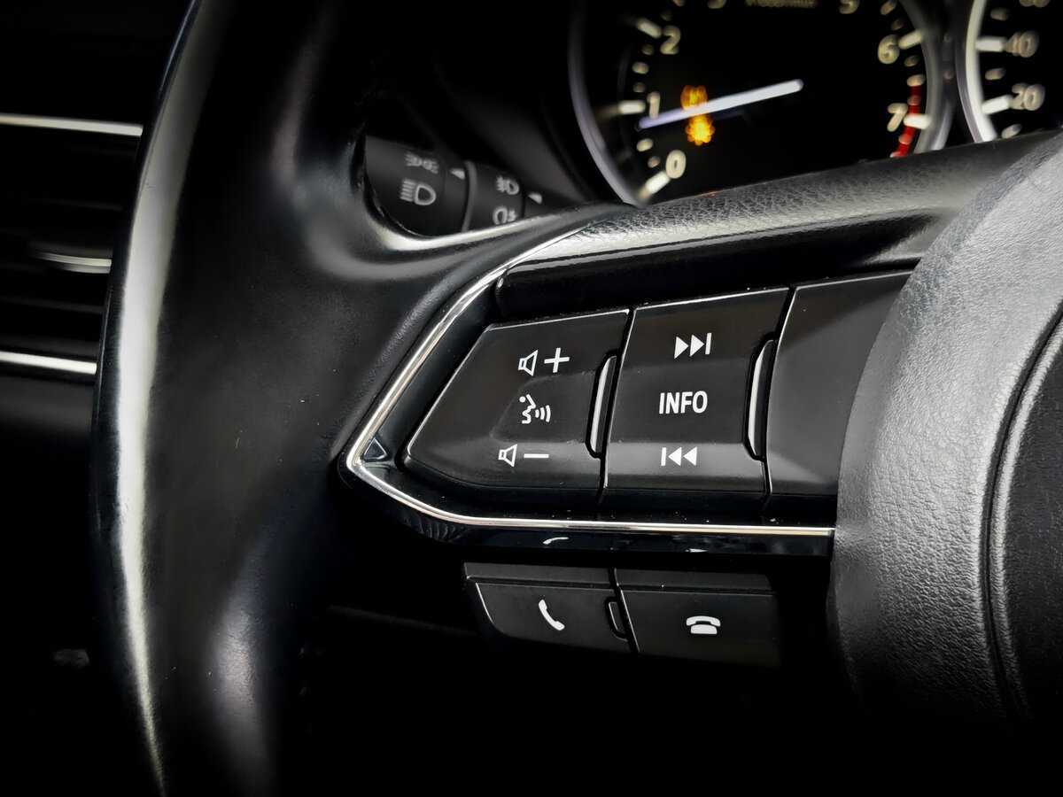 Купить Mazda CX-5, 2020, 185 292 км, фото №29