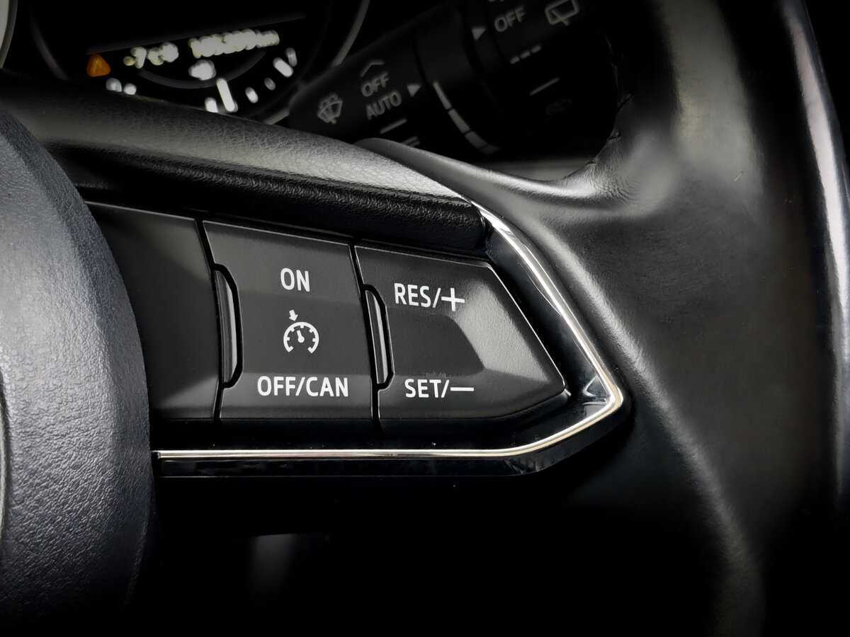 Купить Mazda CX-5, 2020, 185 292 км, фото №30