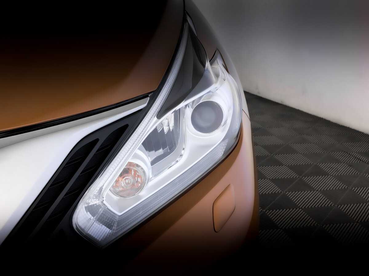 Купить Nissan Murano, 2019, 55 505 км, фото №17