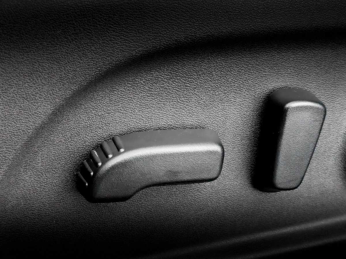 Купить Nissan Murano, 2019, 55 505 км, фото №21