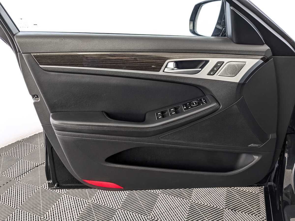 Купить Genesis G80, 2019, 178 913 км, фото №19