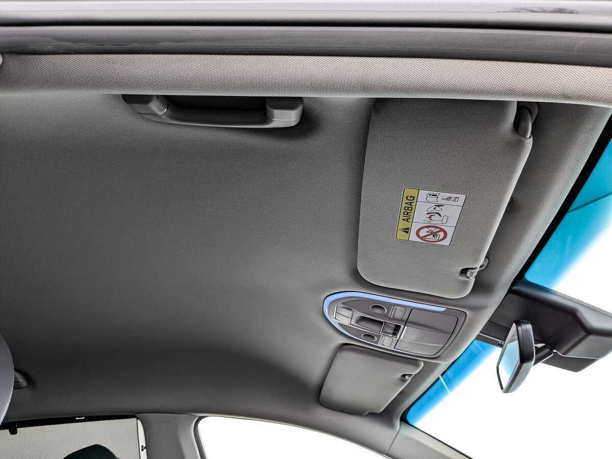 Купить Genesis G80, 2019, 178 913 км, фото №23