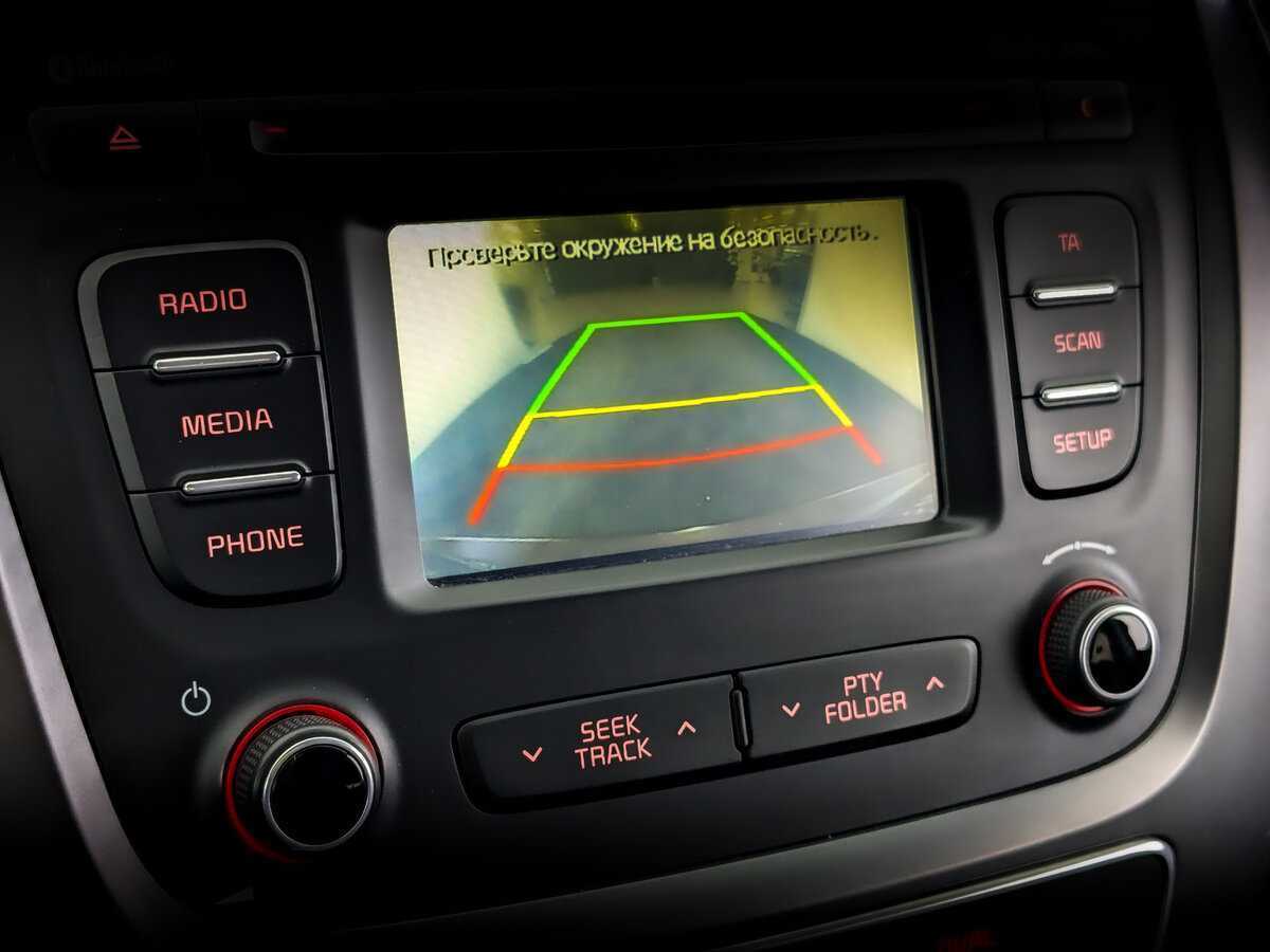 Купить Kia Sorento, 2018, 98 469 км, фото №26