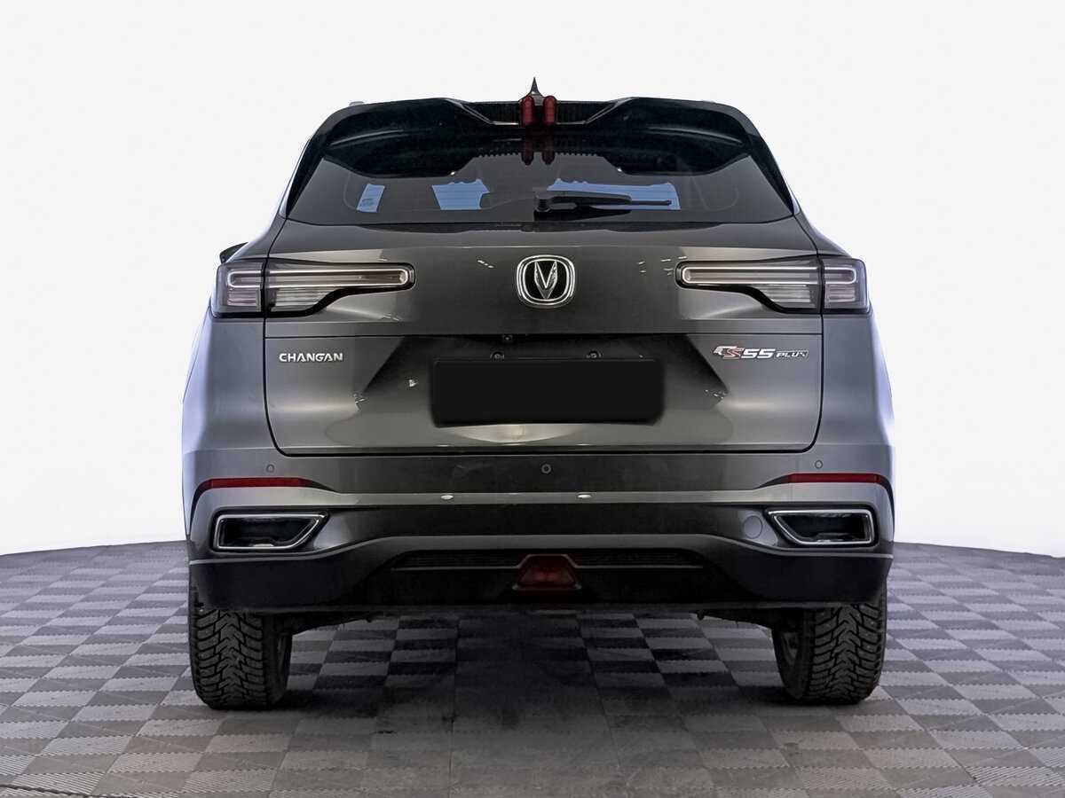 Купить Changan CS55 Plus, 2023, 21 174 км, фото №6