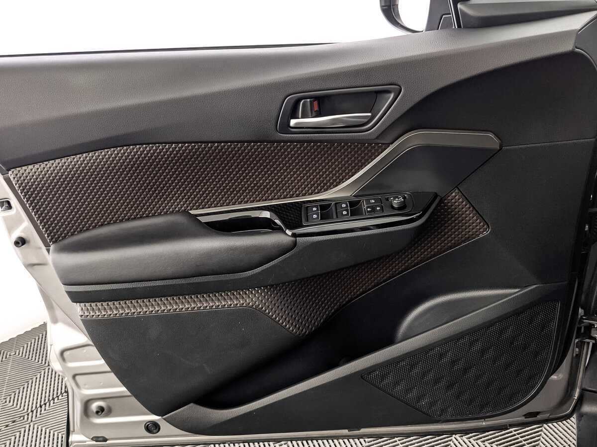 Купить Toyota C-HR, 2017, 78 089 км, фото №19