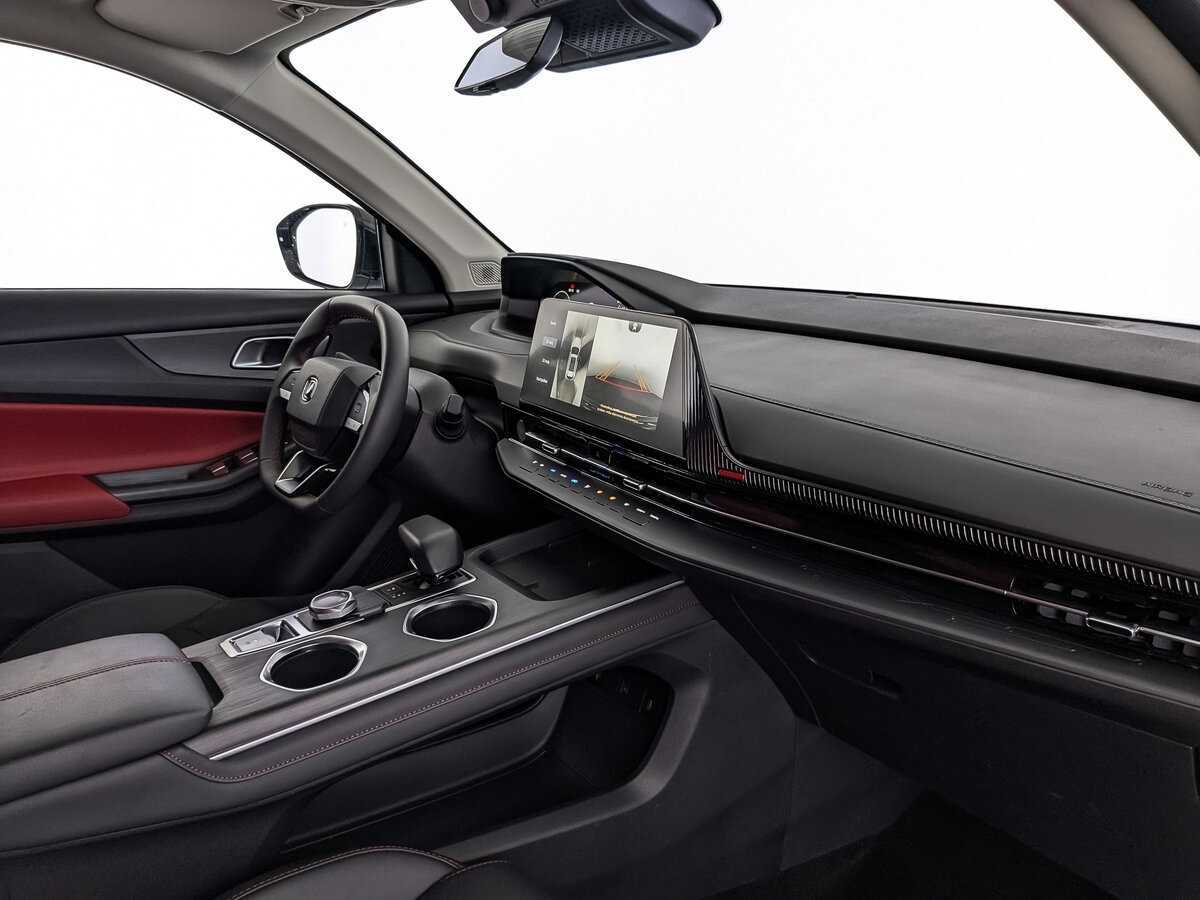 Купить Changan CS55 Plus, 2023, 14 500 км, фото №13