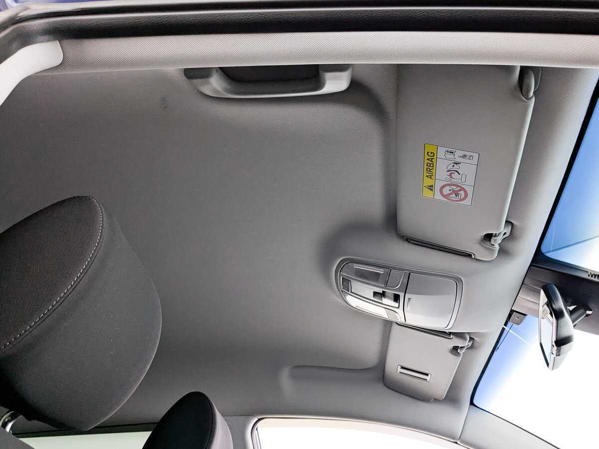 Купить Hyundai Tucson, 2019, 89 373 км, фото №22