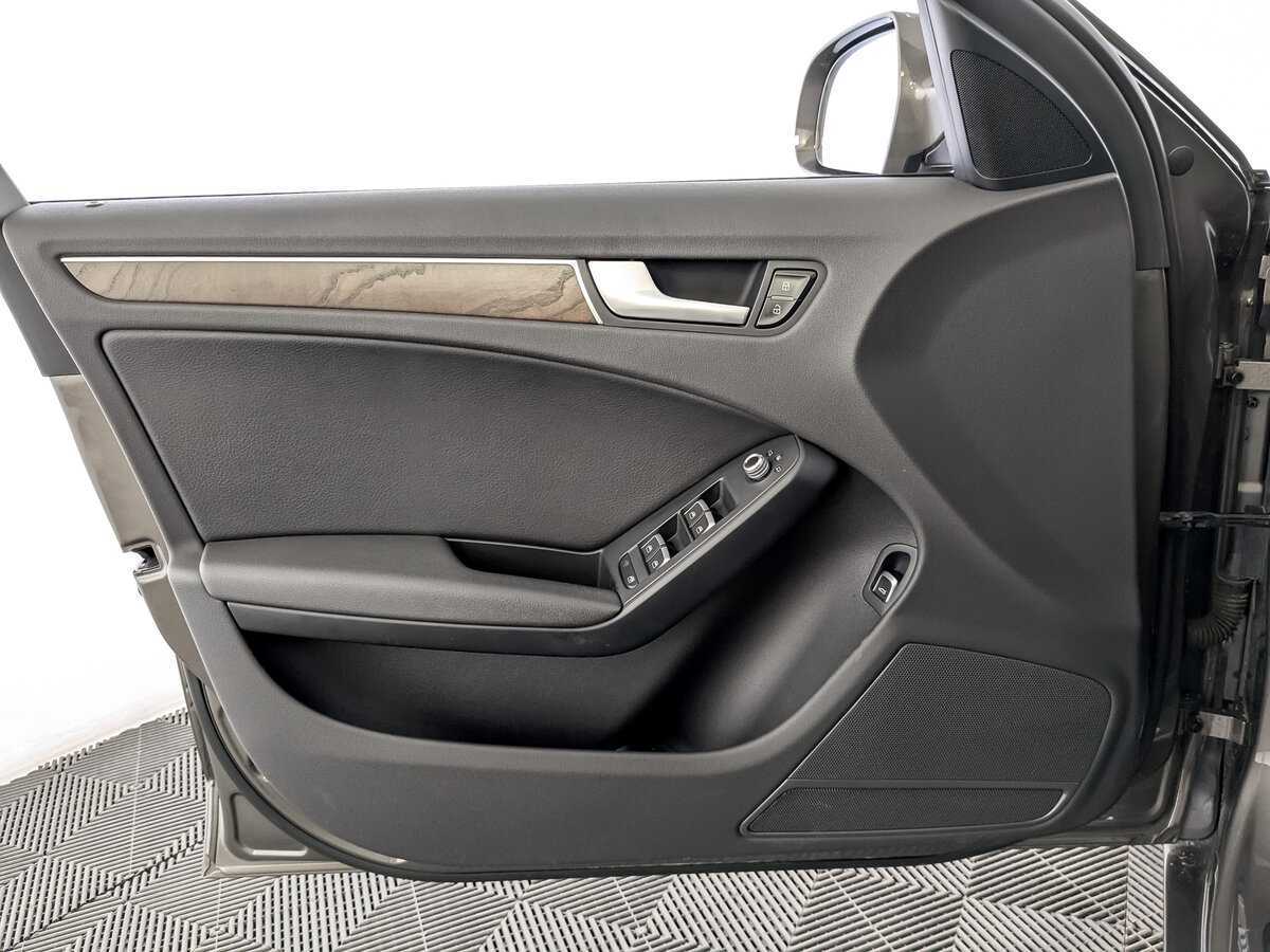 Купить Audi A4, 2015, 136 834 км, фото №19