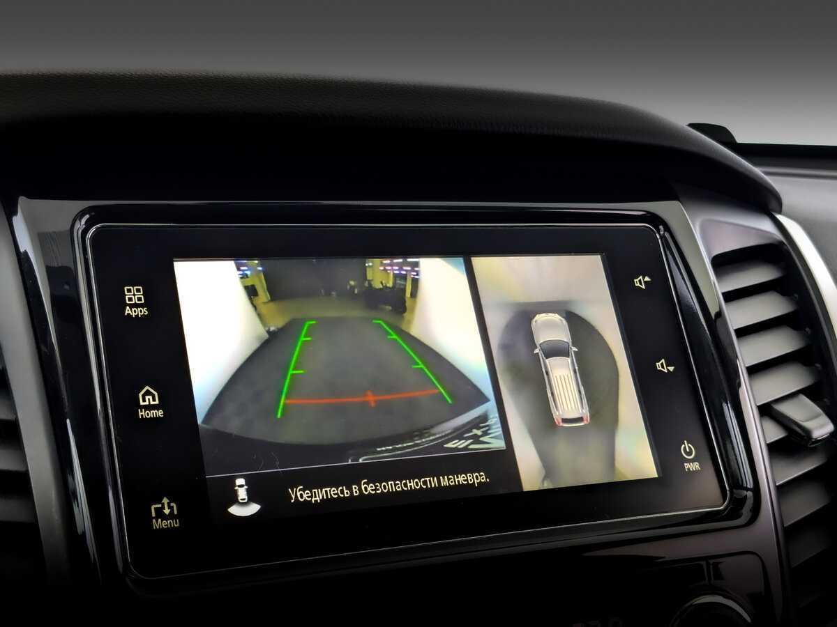 Купить Mitsubishi Pajero Sport, 2020, 99 060 км, фото №24