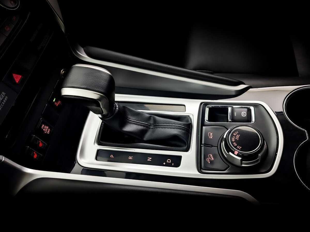 Купить Mitsubishi Pajero Sport, 2020, 99 060 км, фото №25