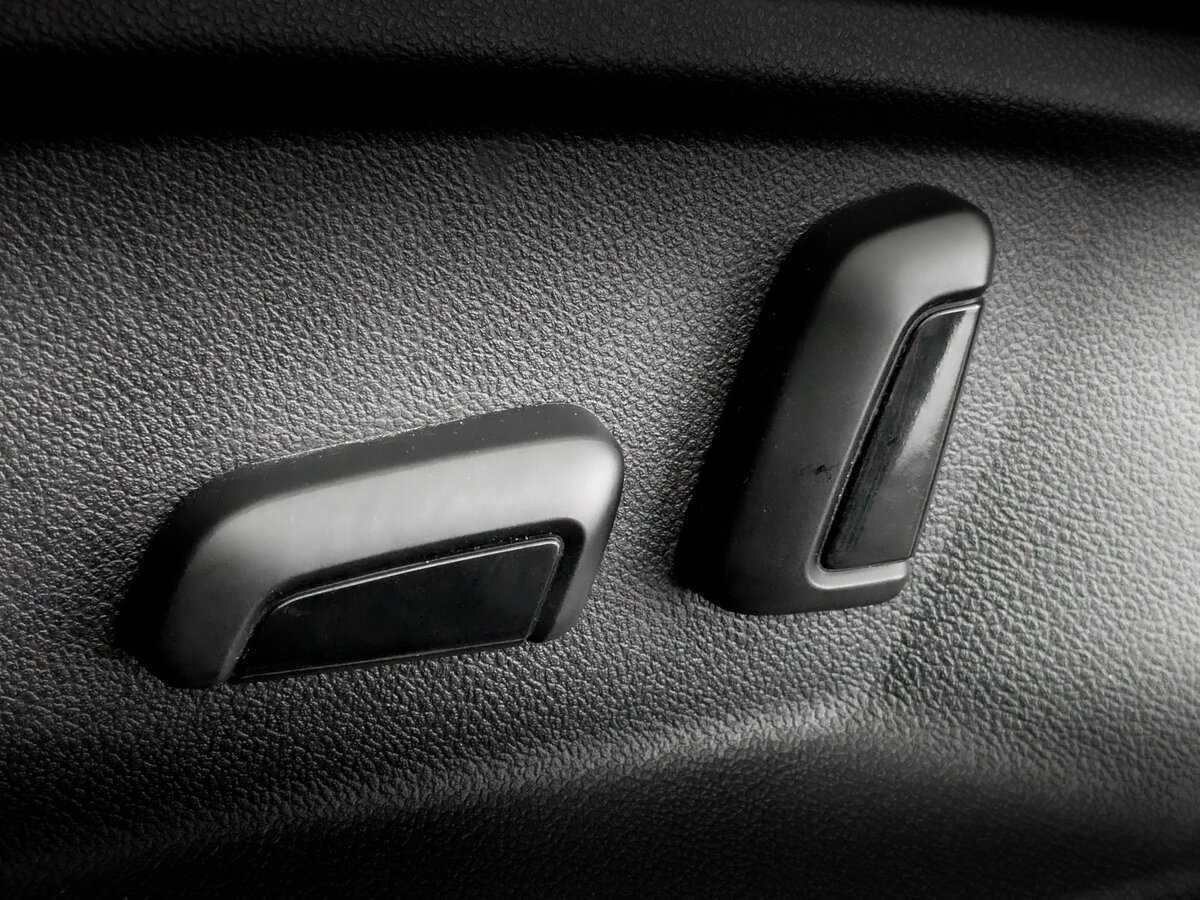 Купить Volkswagen Tiguan, 2021, 110 791 км, фото №19