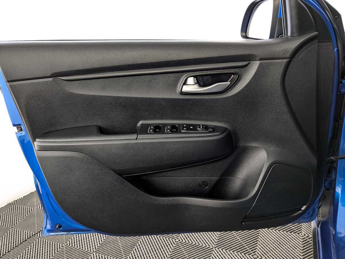 Купить Kia Rio X-Line, 2020, 151 150 км, фото №18