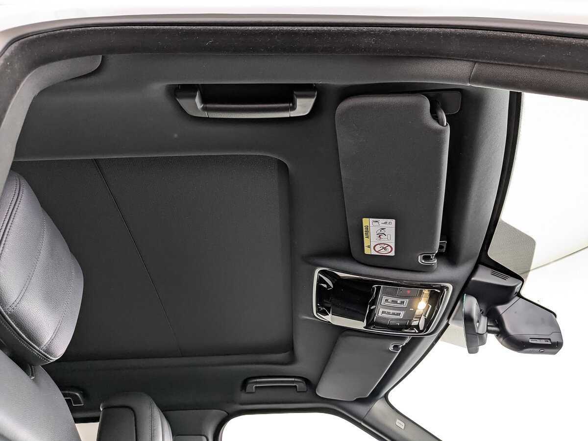Купить Land Rover Range Rover Sport, 2021, 81 011 км, фото №23