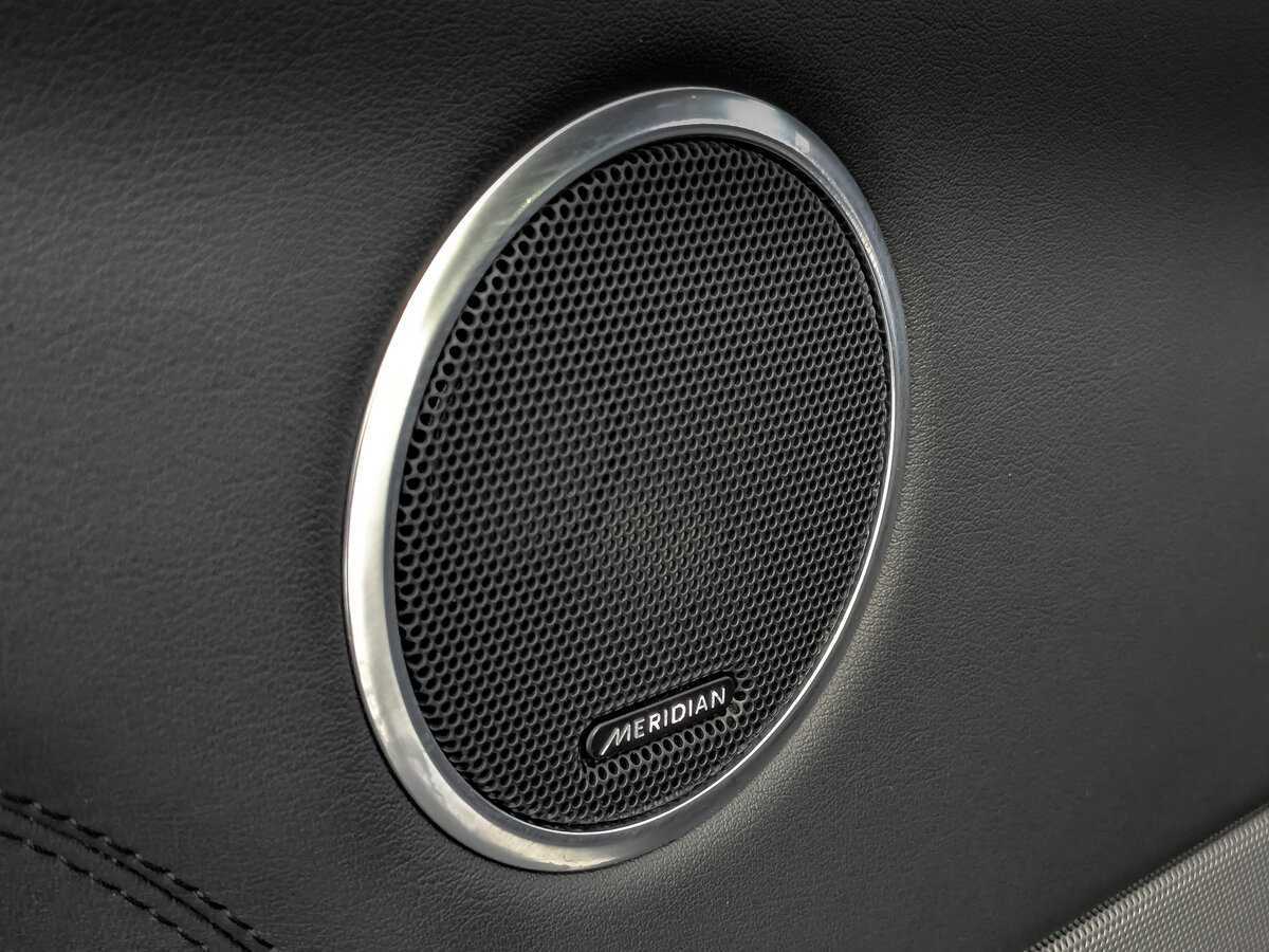 Купить Land Rover Range Rover Sport, 2021, 81 011 км, фото №26