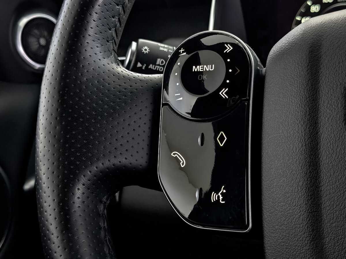 Купить Land Rover Range Rover Sport, 2021, 81 011 км, фото №28