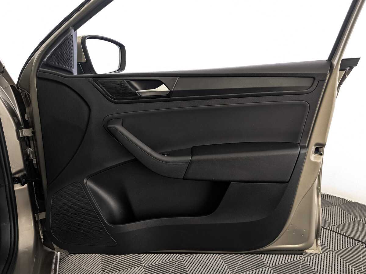 Купить Volkswagen Polo, 2020, 66 318 км, фото №25