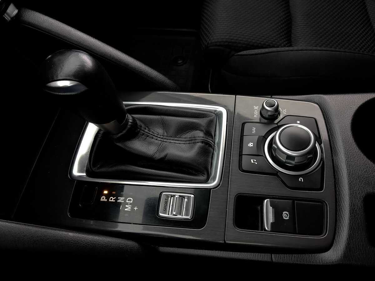 Купить Mazda CX-5, 2016, 191 933 км, фото №28