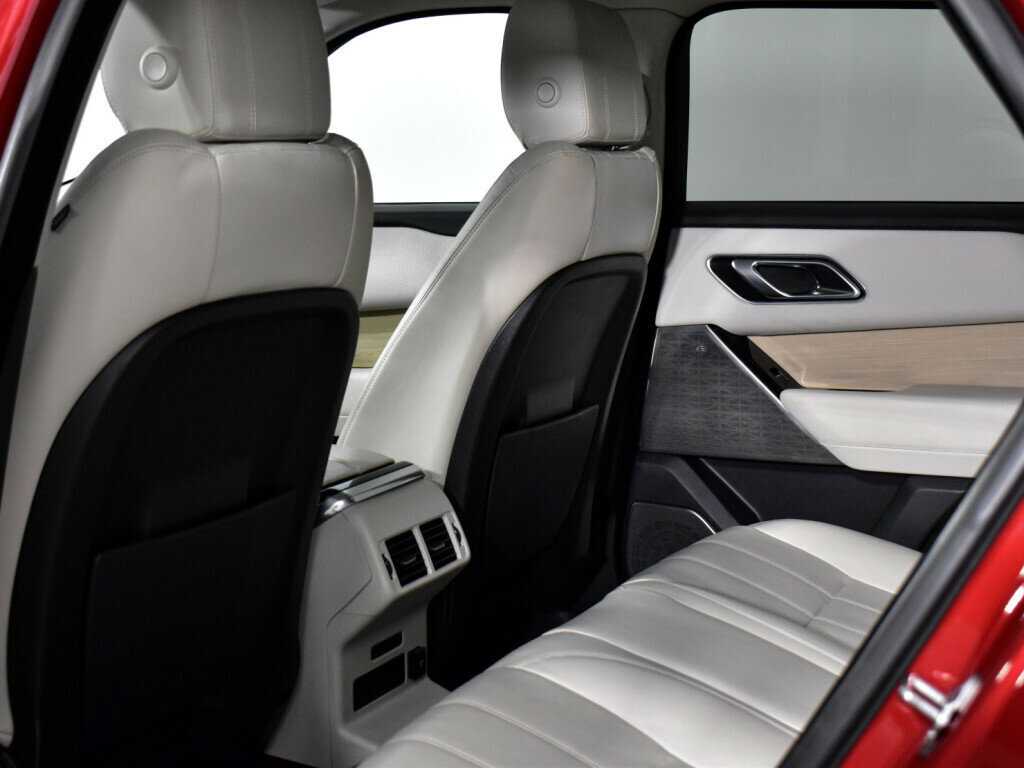 Купить Land Rover Range Rover Velar, 2018, 102 500 км, фото №11