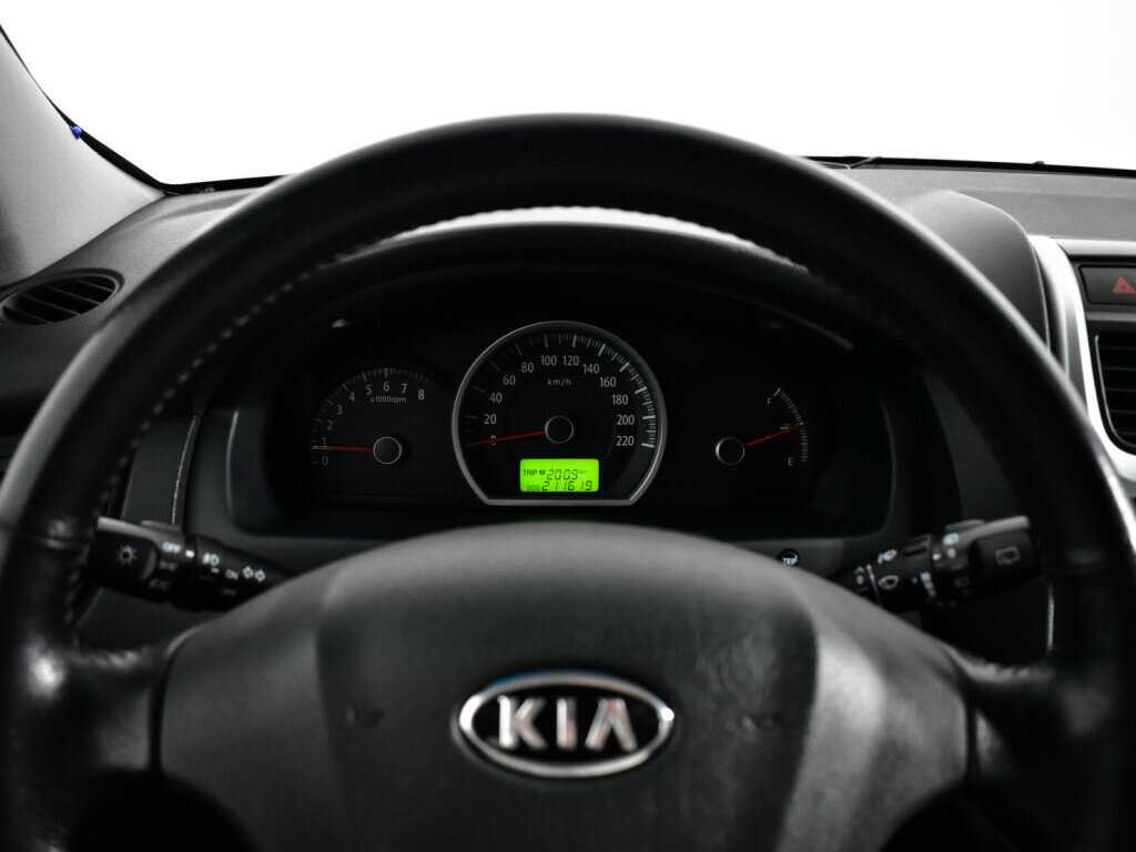 Купить Kia Sportage, 2010, 211 617 км, фото №11