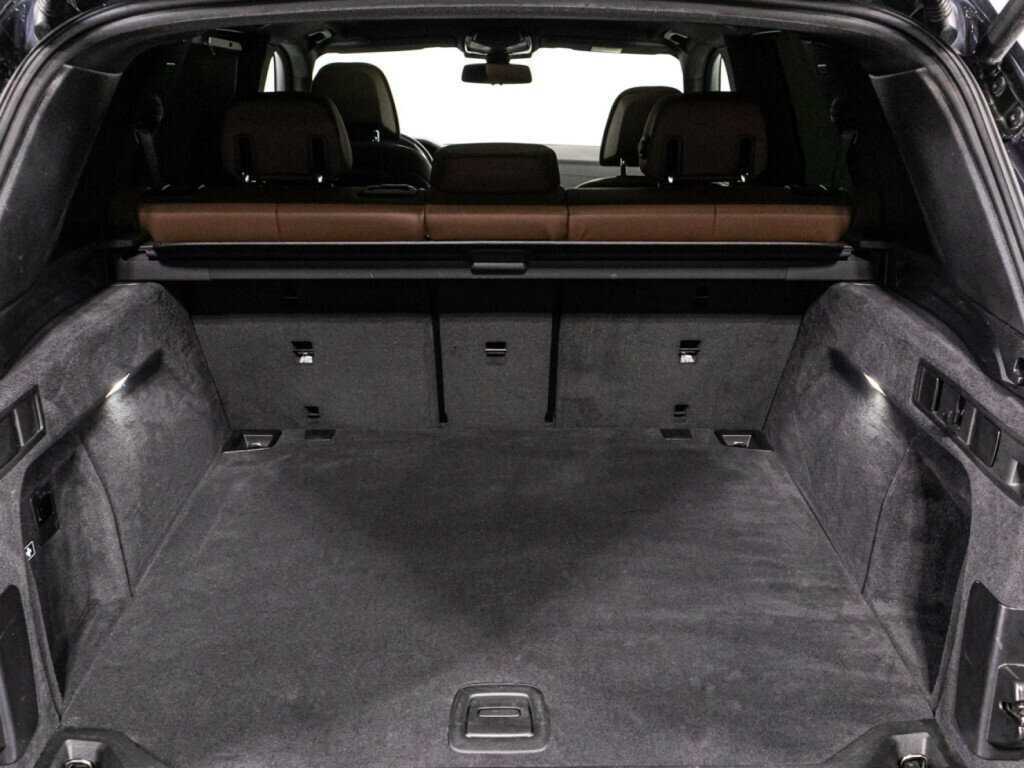 Купить BMW X5 40i, 2019, 109 979 км, фото №15