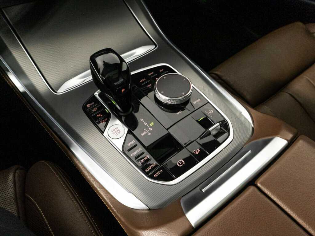 Купить BMW X5 40i, 2019, 109 979 км, фото №21