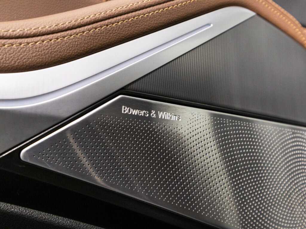 Купить BMW X5 40i, 2019, 109 979 км, фото №25