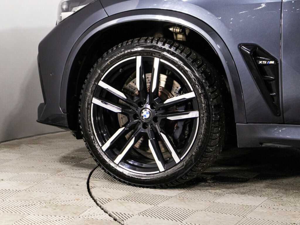 Купить BMW X5 40i, 2019, 109 979 км, фото №27