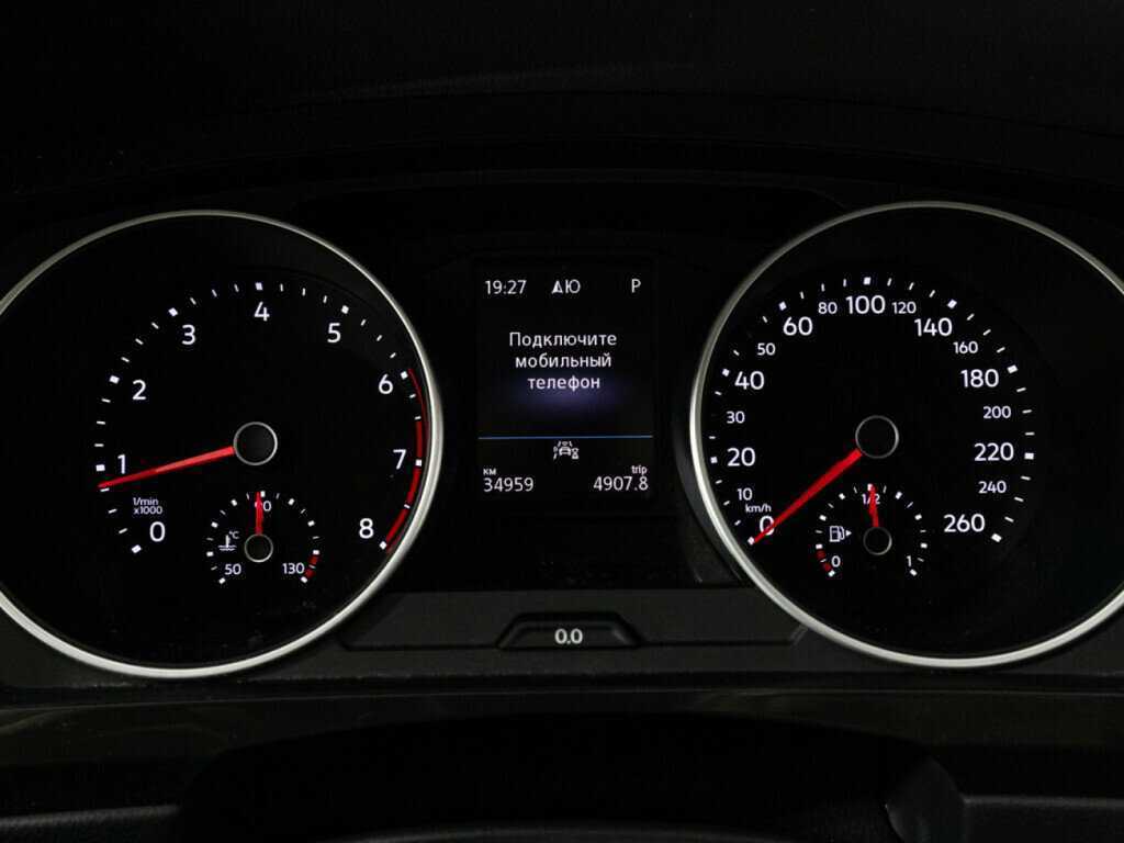 Купить Volkswagen Tiguan, 2021, 34 956 км, фото №12