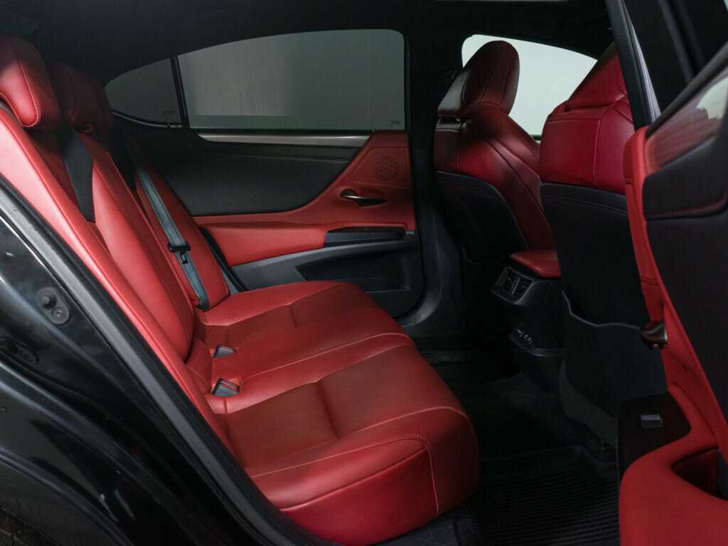 Купить Lexus ES 350, 2020, 82 145 км, фото №13