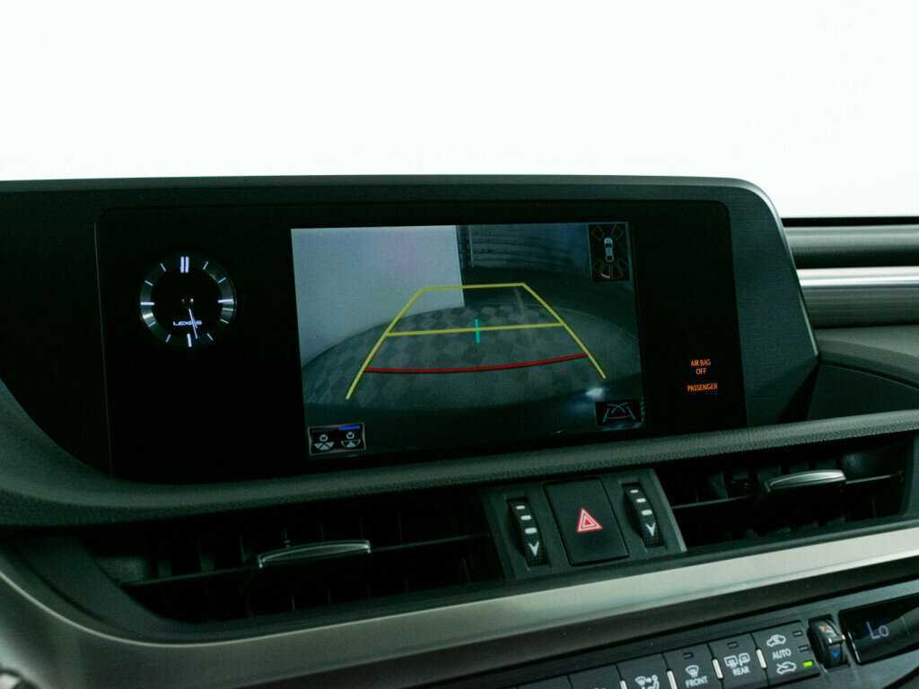 Купить Lexus ES 350, 2020, 82 145 км, фото №23