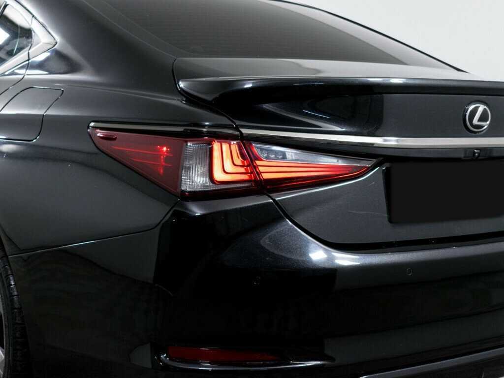 Купить Lexus ES 350, 2020, 82 145 км, фото №25