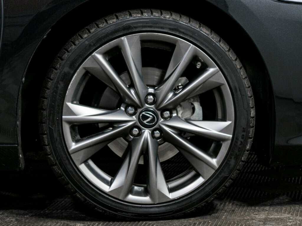 Купить Lexus ES 350, 2020, 82 145 км, фото №26