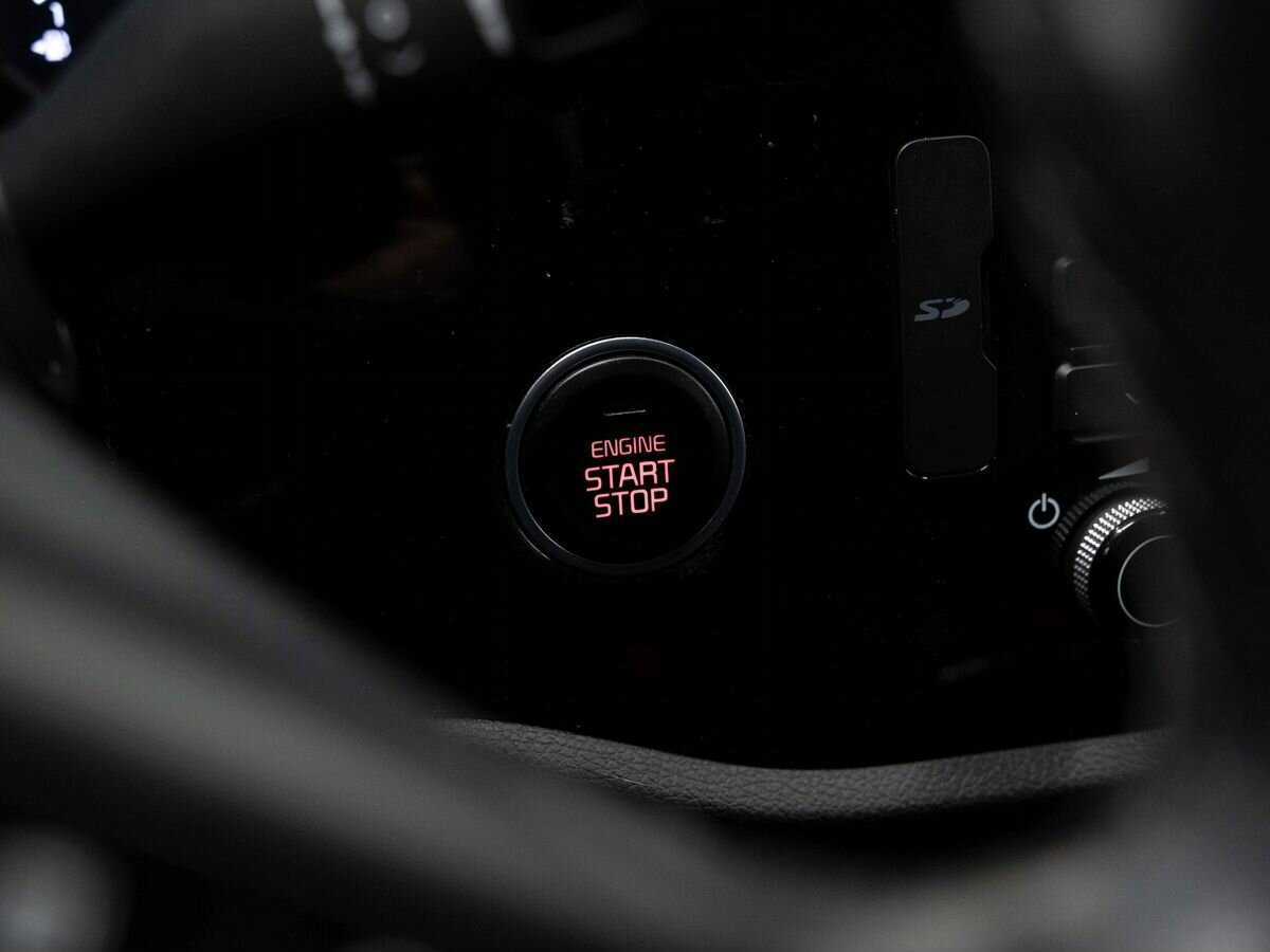 Купить Kia Rio X-Line, 2020, 60 000 км, фото №26