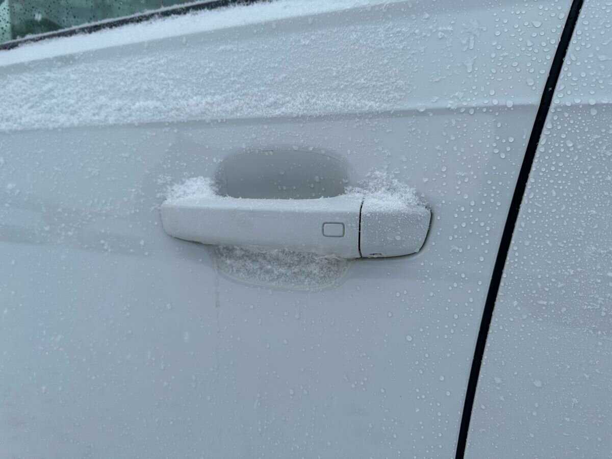 Купить Audi Q7, 2015, 184 210 км, фото №7