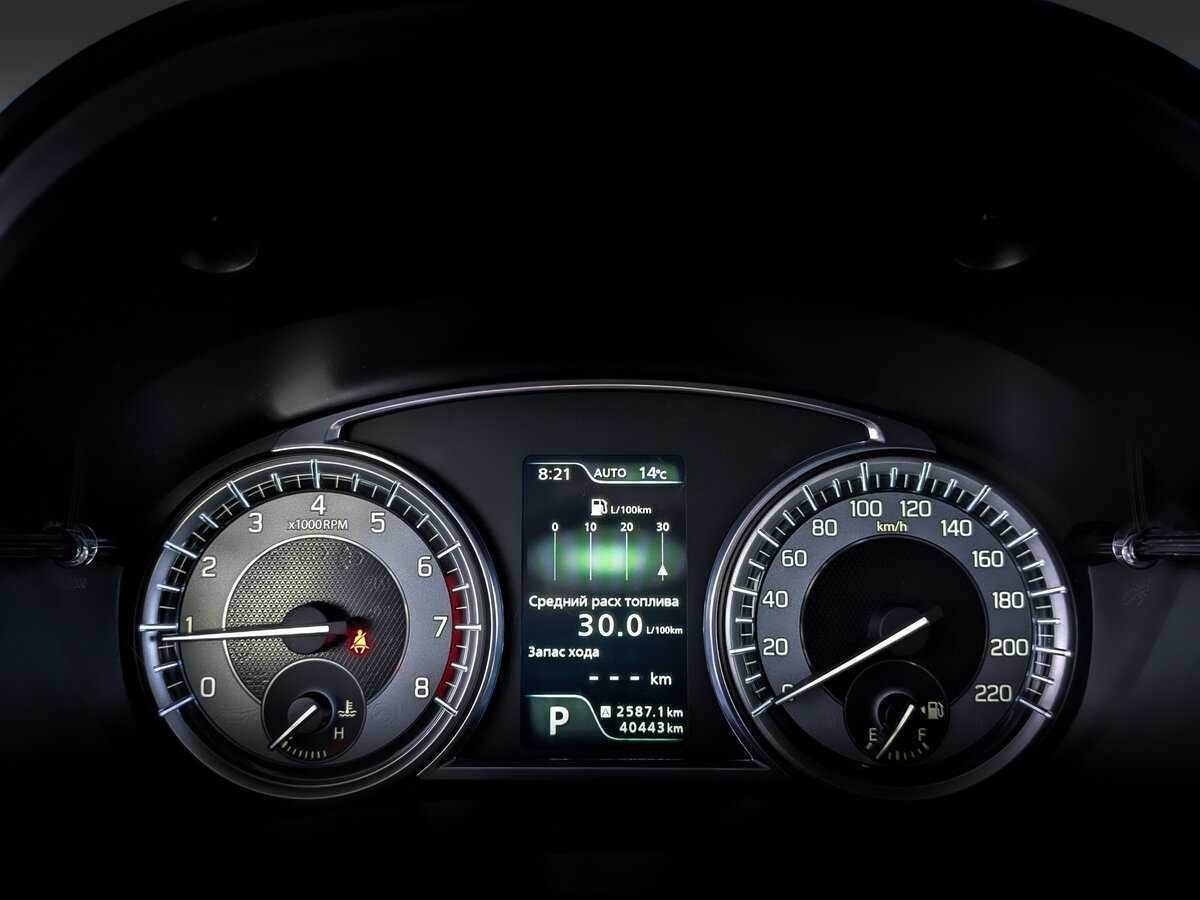 Купить Suzuki Vitara, 2019, 40 444 км, фото №13