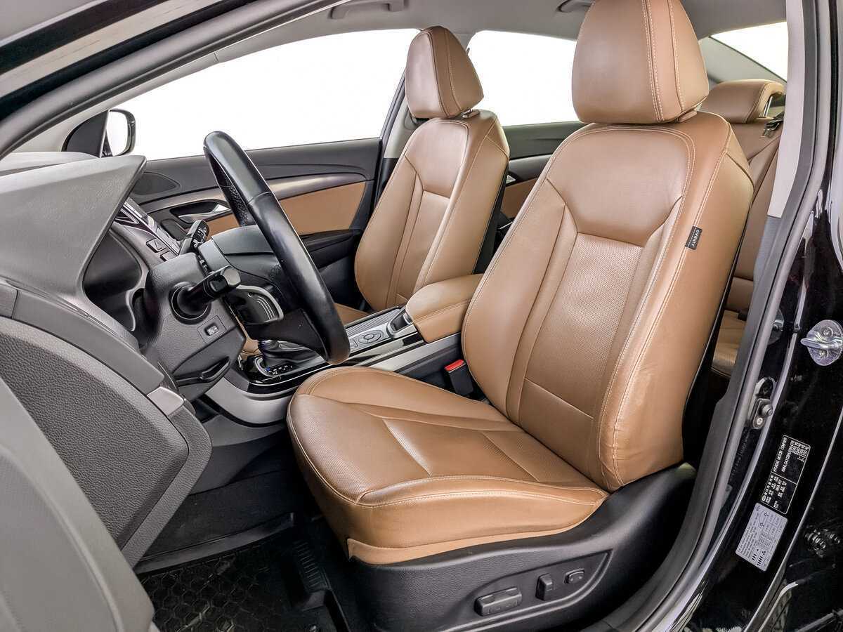 Купить Hyundai i40, 2017, 73 545 км, фото №20