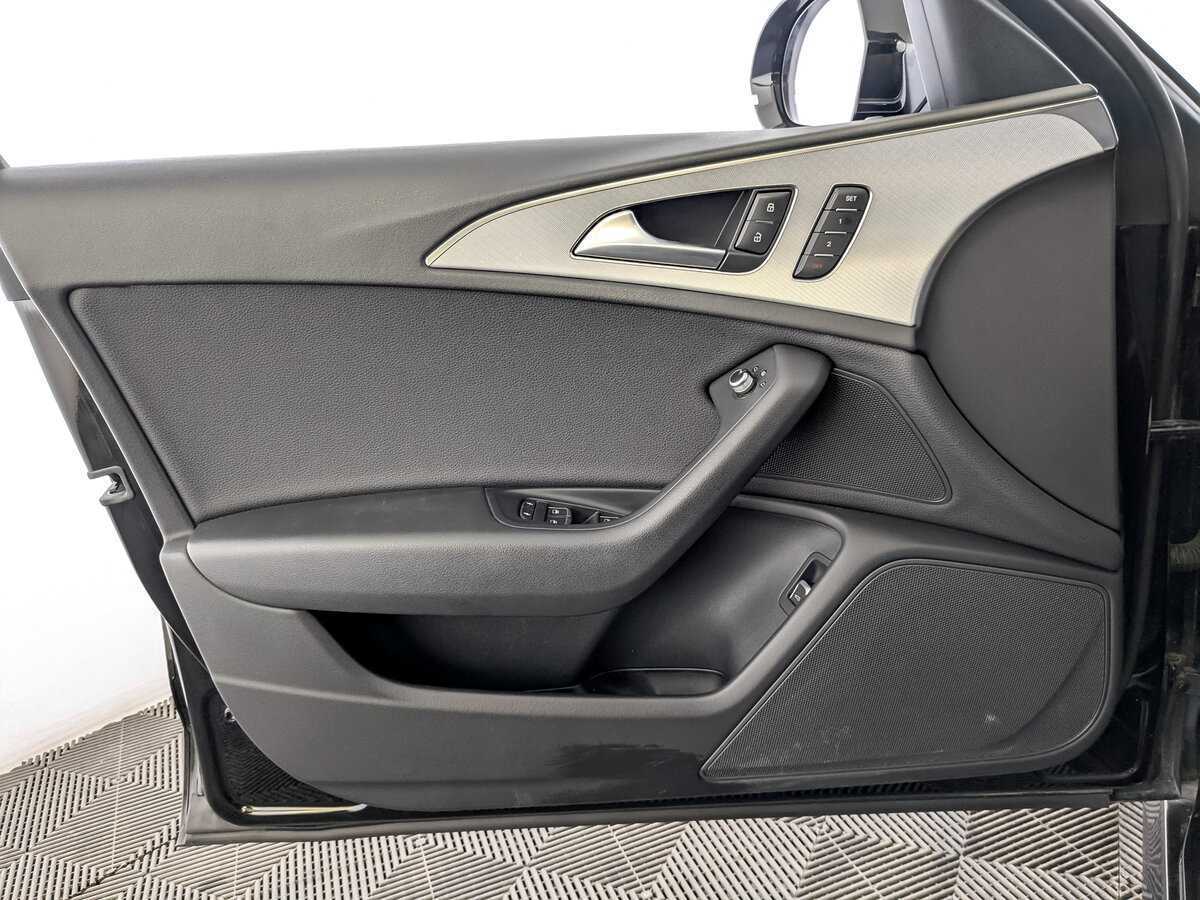 Купить Audi A6, 2017, 107 060 км, фото №19
