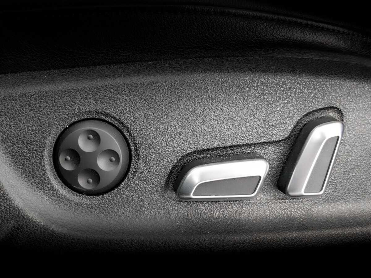 Купить Audi A6, 2017, 107 060 км, фото №21