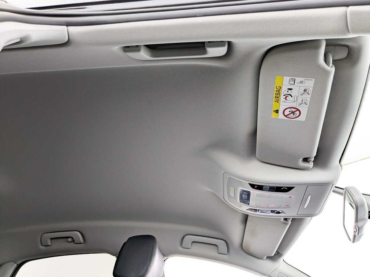 Купить Audi A6, 2017, 107 060 км, фото №22