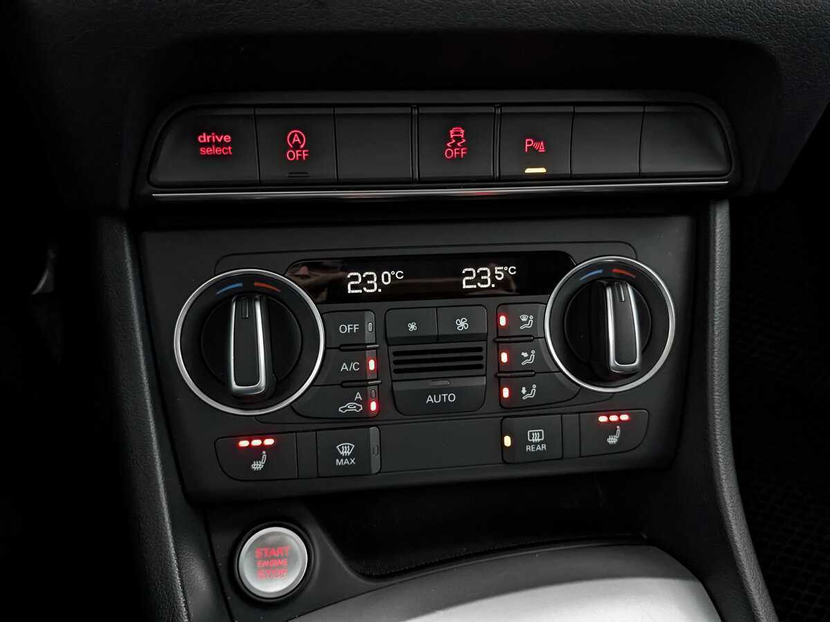 Купить Audi Q3, 2016, 66 005 км, фото №21