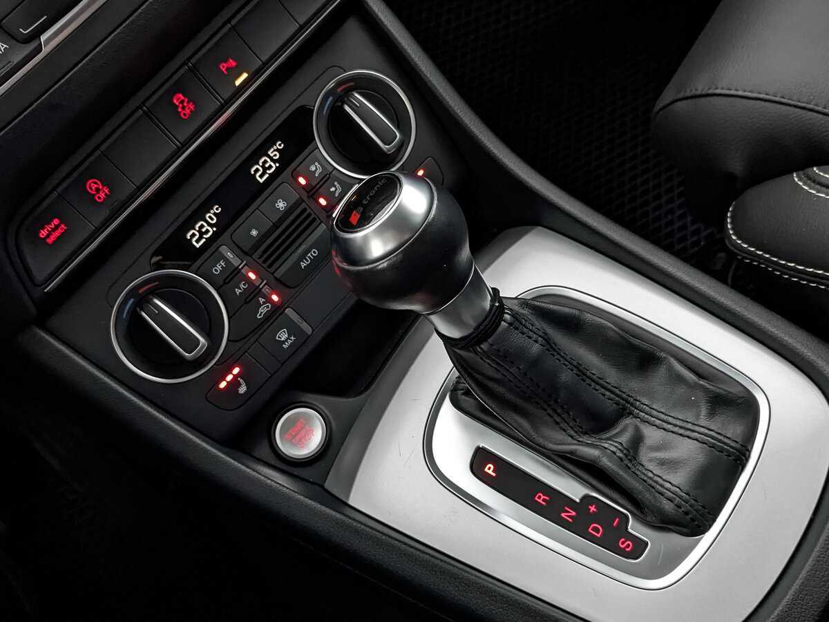 Купить Audi Q3, 2016, 66 005 км, фото №27