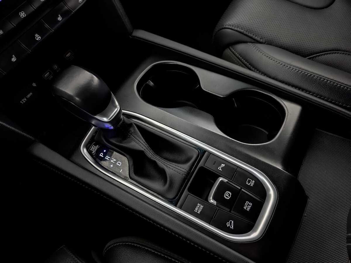 Купить Hyundai Santa Fe, 2020, 149 803 км, фото №26