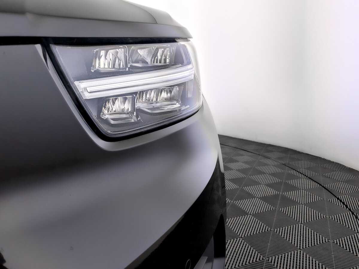 Купить Volvo XC40, 2019, 81 524 км, фото №18