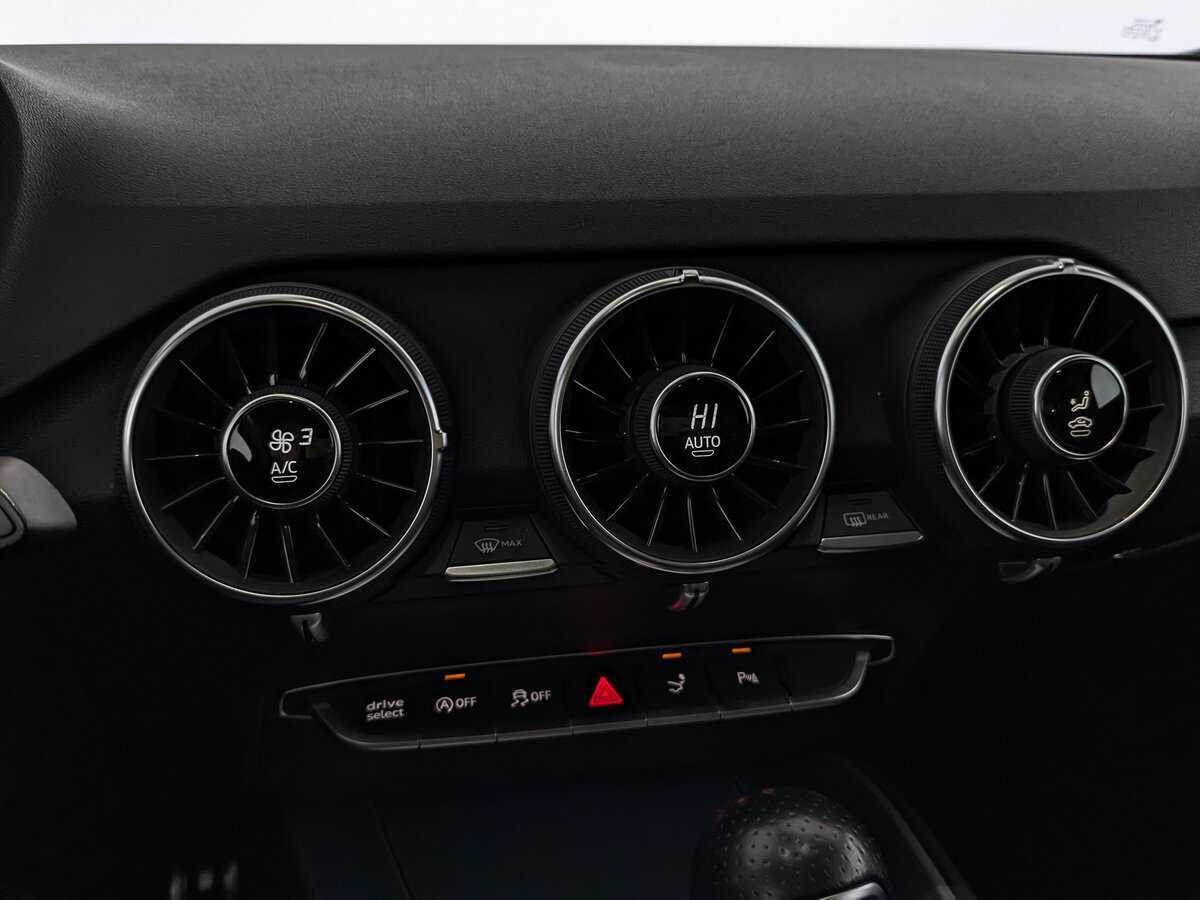 Купить Audi TT 45 TFSI, 2019, 89 898 км, фото №18
