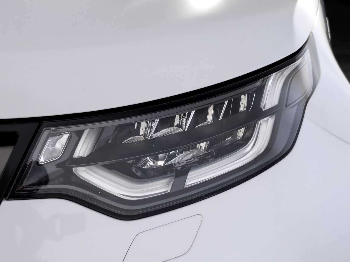 Купить Land Rover Discovery, 2019, 237 061 км, фото №17
