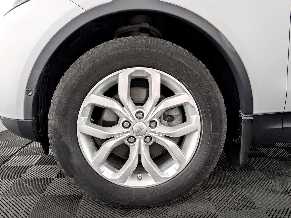 Купить Land Rover Discovery, 2019, 237 061 км, фото №18