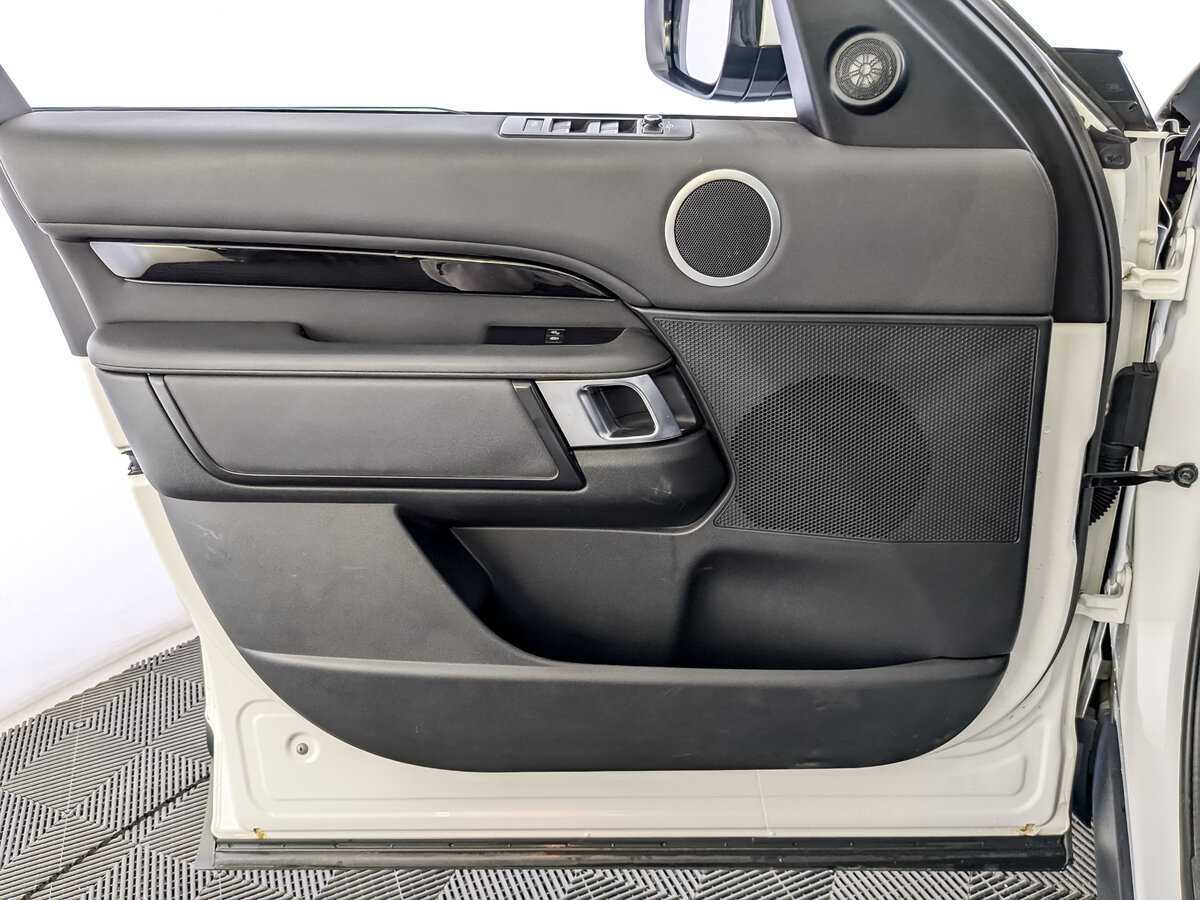 Купить Land Rover Discovery, 2019, 237 061 км, фото №19