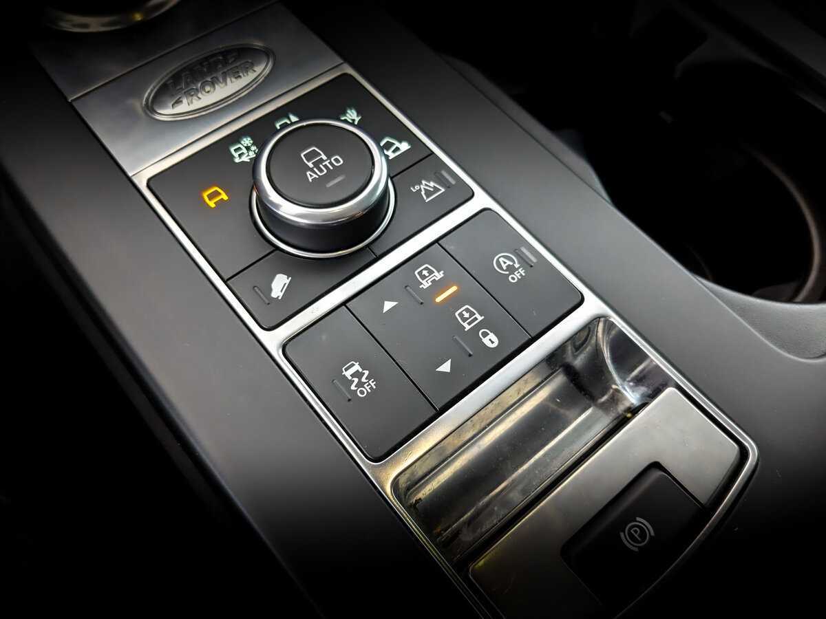 Купить Land Rover Discovery, 2019, 237 061 км, фото №26
